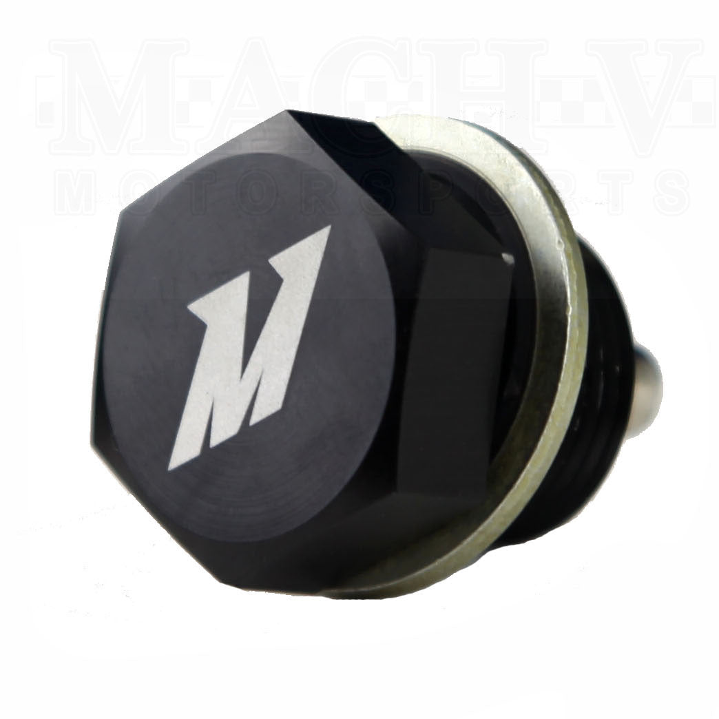 Mishimoto Magnetic Oil Drain Plug