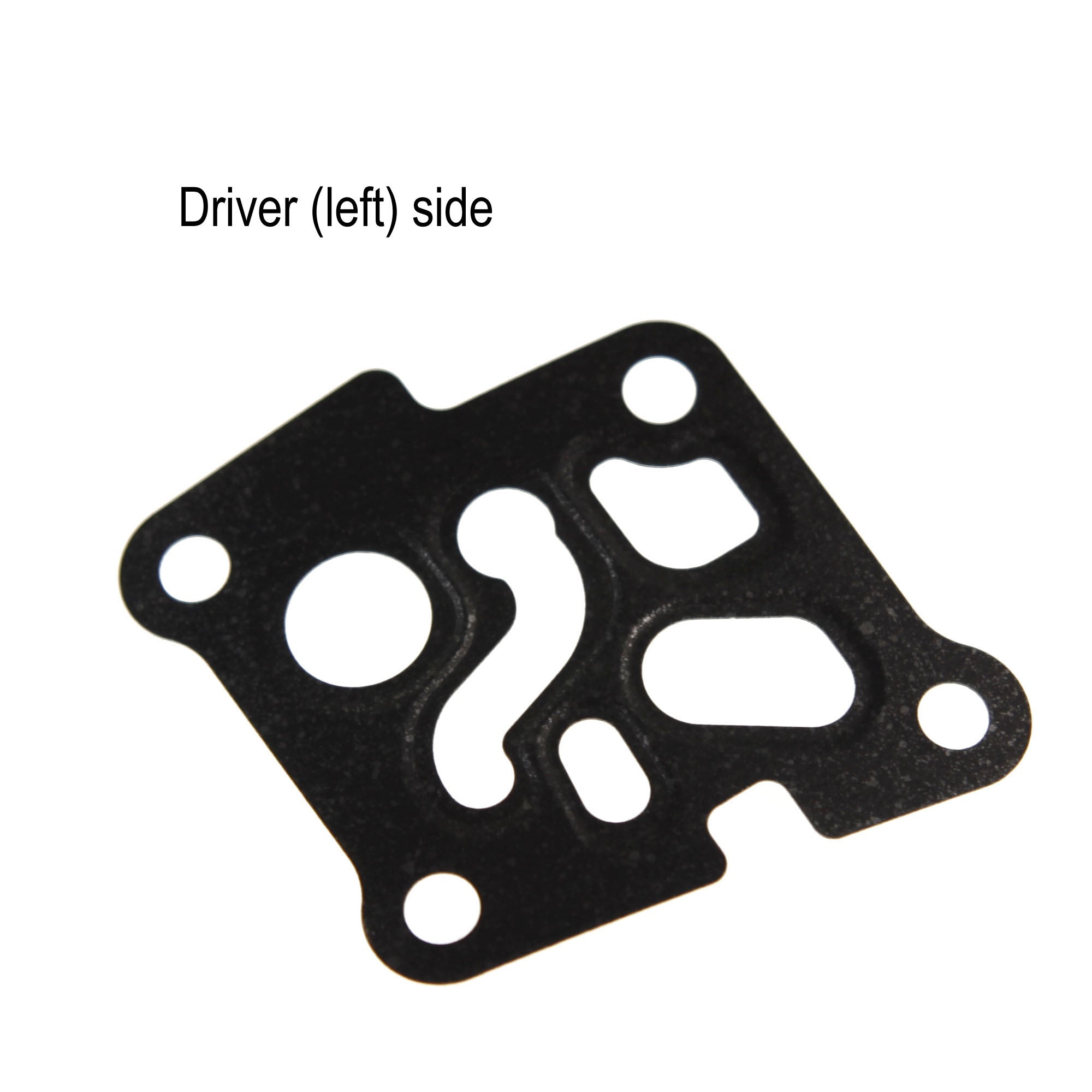 AVCS Solenoid to Head Gaskets