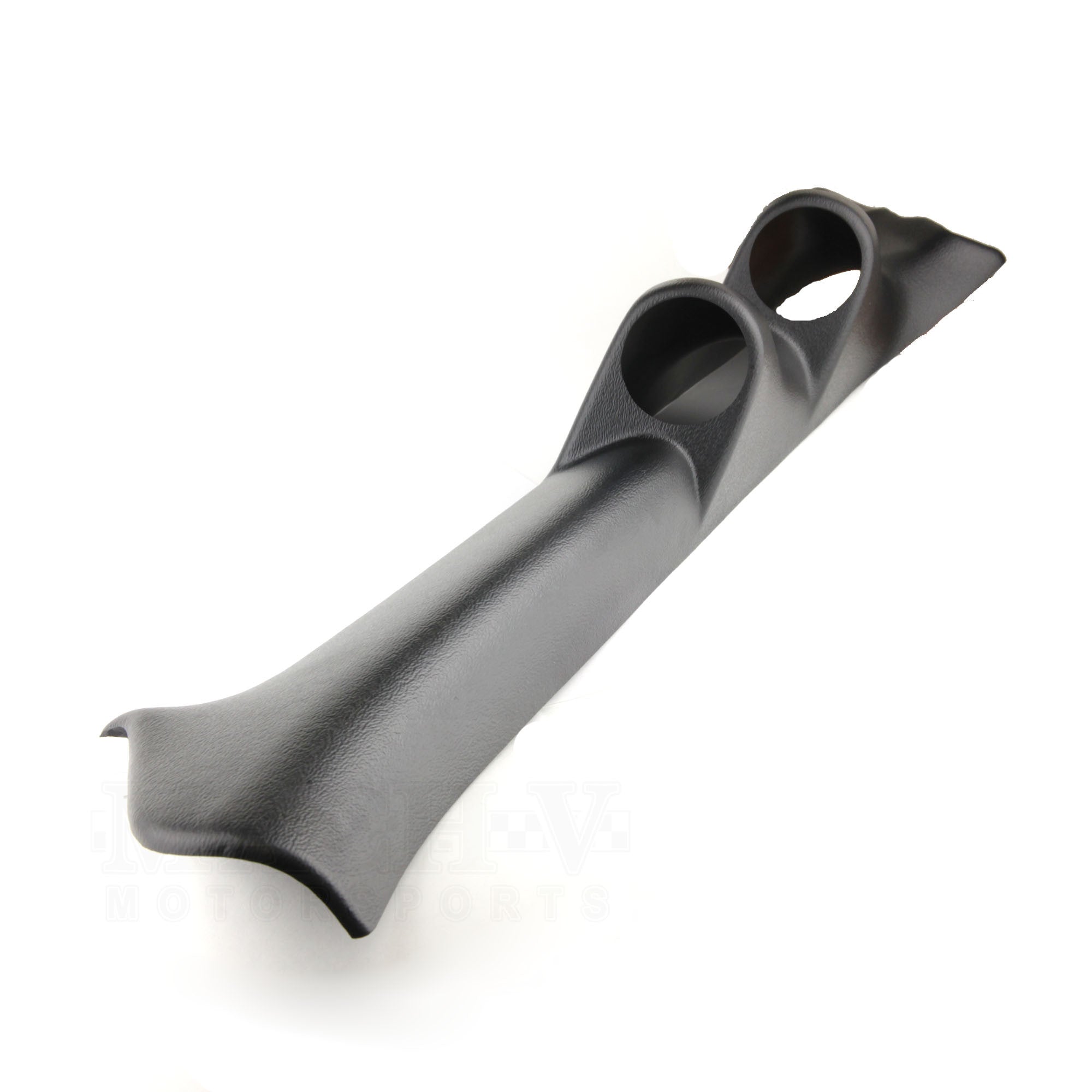 60mm Carbon Fiber Gauge Pod – ZeroSport Style – For Subaru Impreza WRX STI GDA GDB 2002-2007