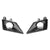 APR Carbon Brake Cooling Ducts BRZ