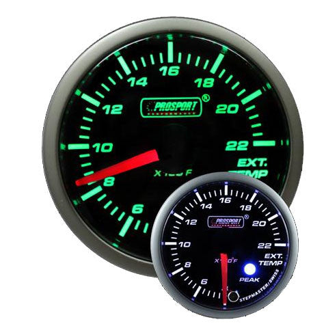 Turbosmart Manual Boost Tee Controller – (EU/UK