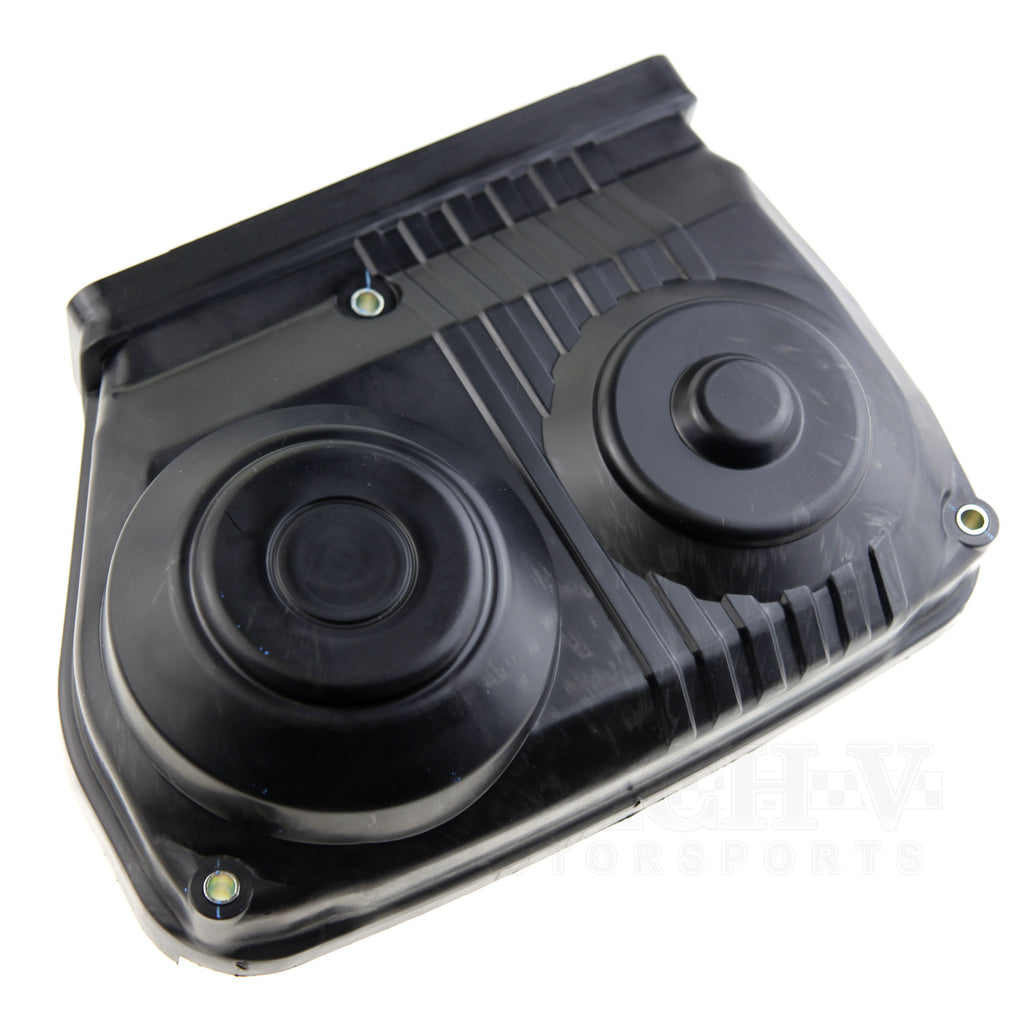 Genuine Subaru LH Front Timing Belt Cover For Impreza WRX STi 98-19 – 13574AA094