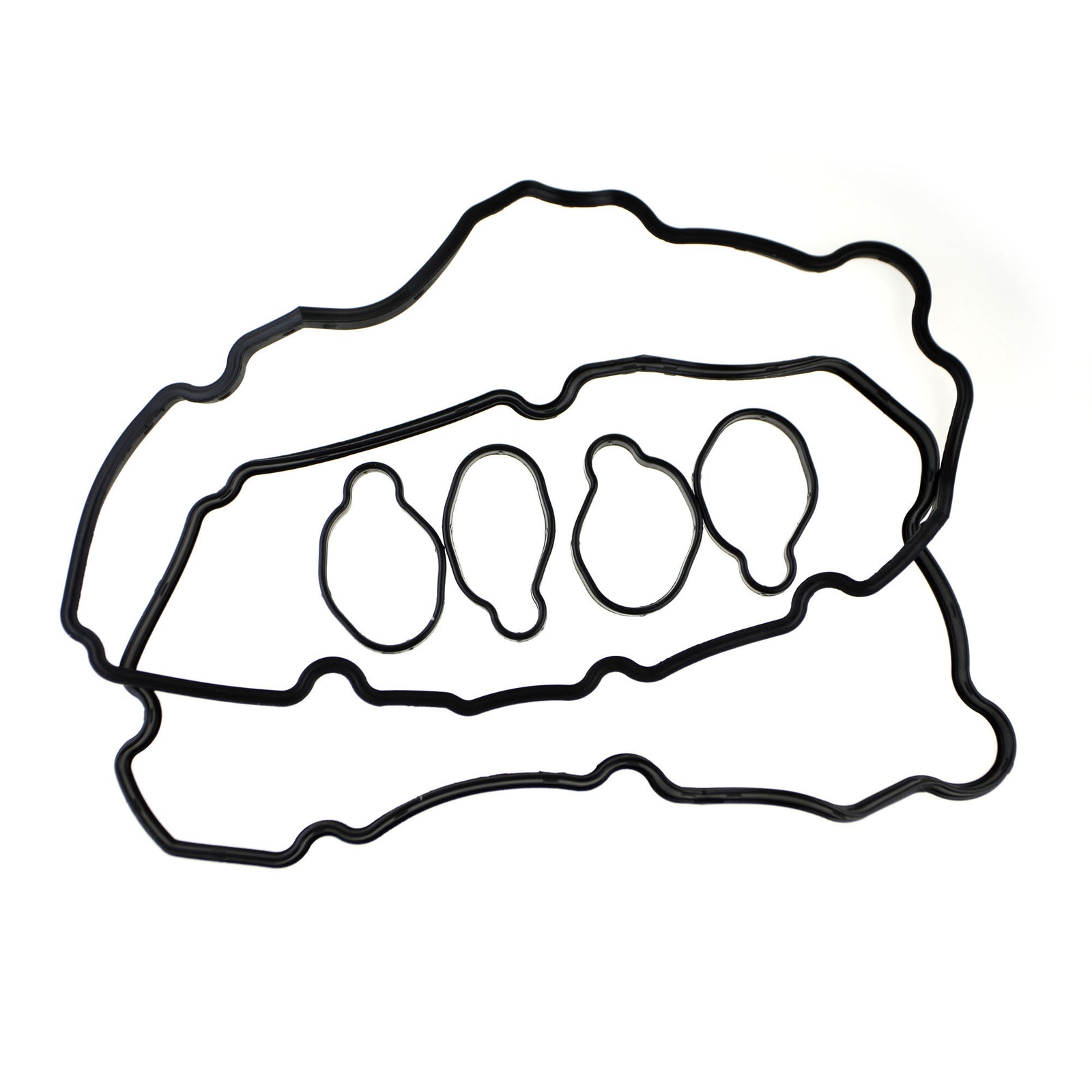 Subaru OEM Valve Cover Gasket Set EJ255/257 Turbo