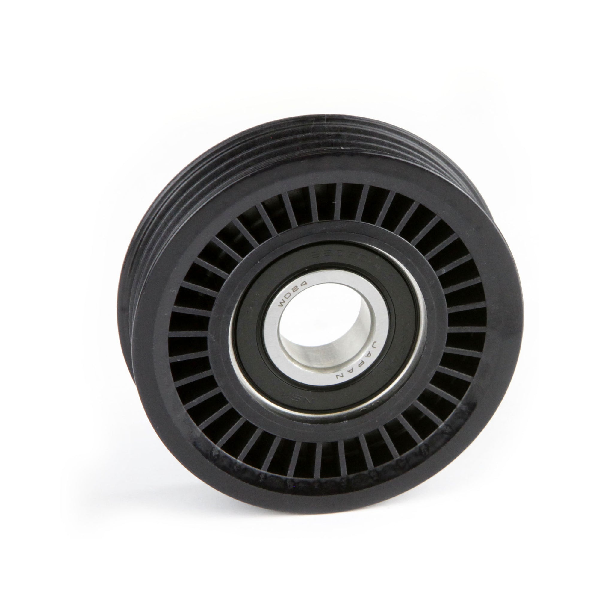 Subaru Air Conditioning Idler Pulley 2002-2007 WRX and STI