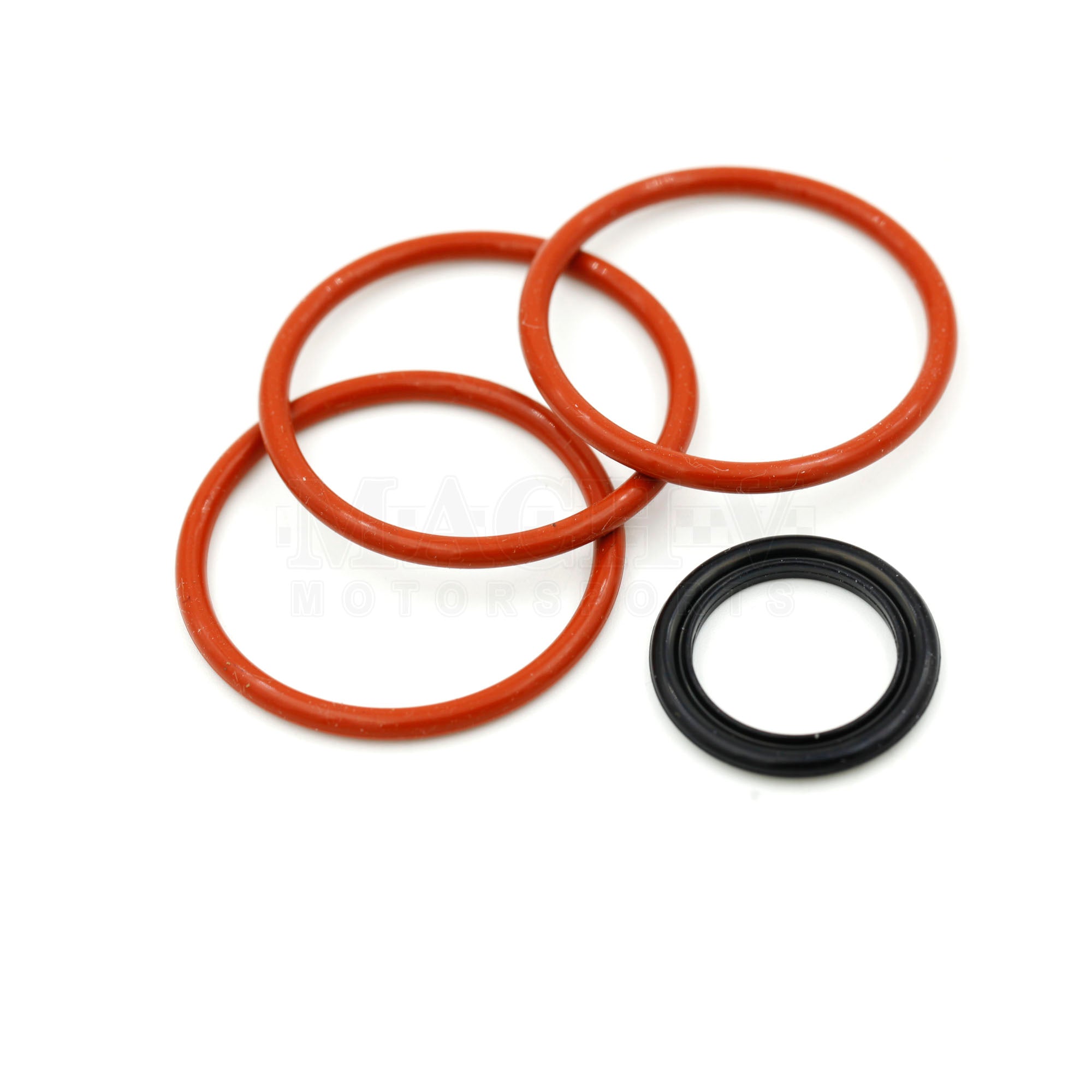 Subaru OEM EJ Block O Ring Set