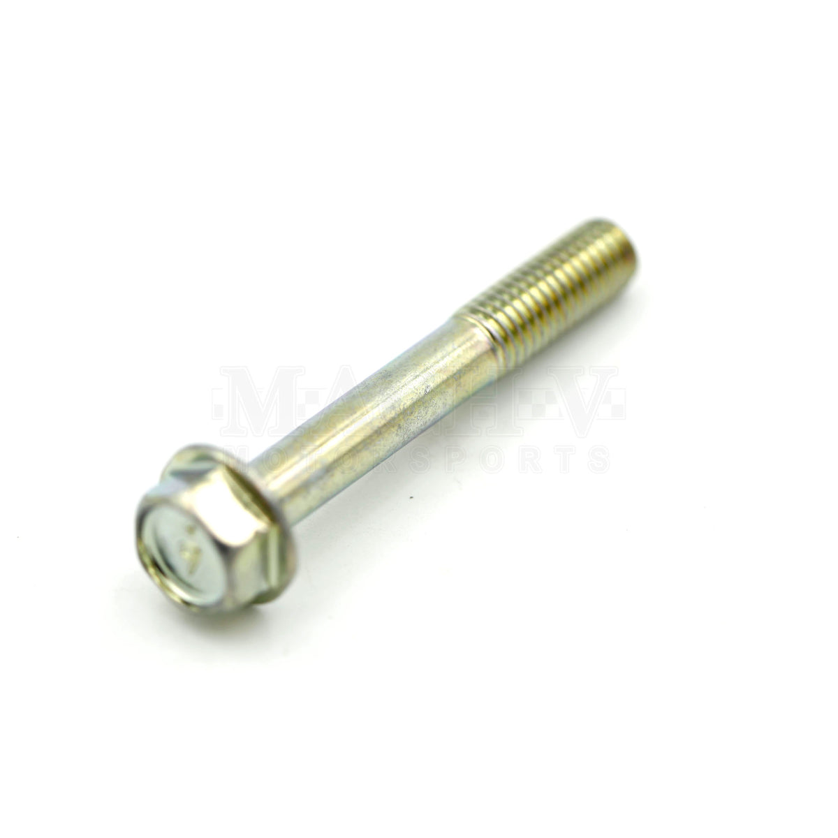 Subaru Driver Side Upper Timing Belt Idler Pulley Bolt