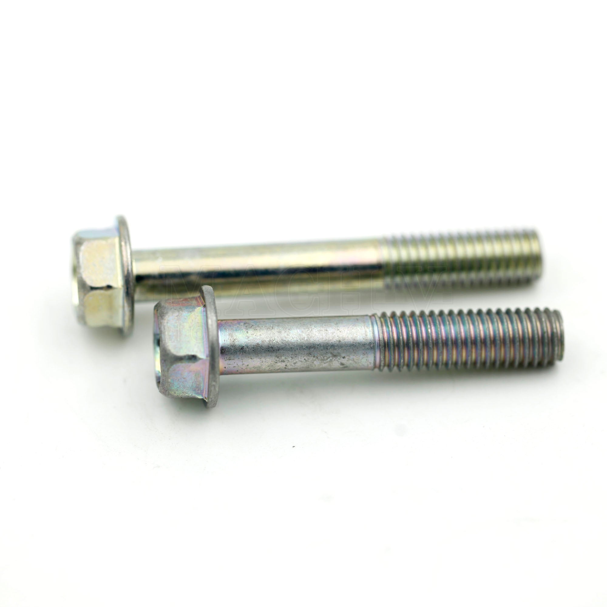 Subaru Driver Side Upper Timing Belt Idler Pulley Bolt