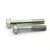 Subaru Driver Side Upper Timing Belt Idler Pulley Bolt