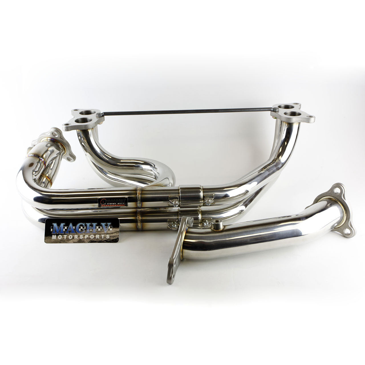 Subaru clearance sti headers