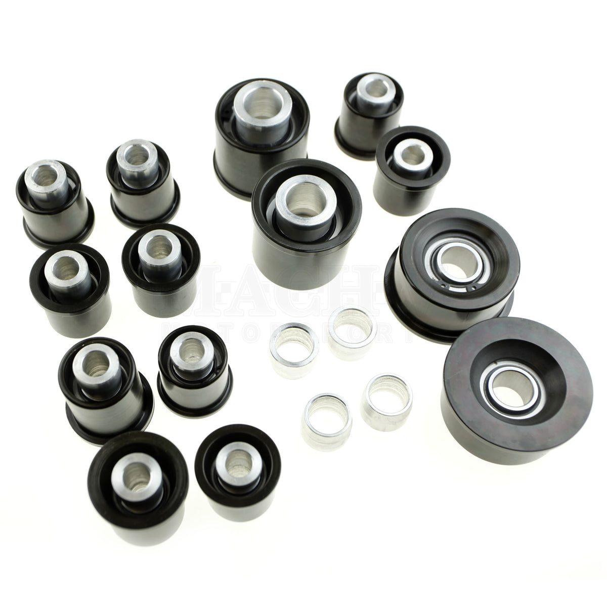 ESM Racing Master Bearing Kit 2008-2014 WRX/STI