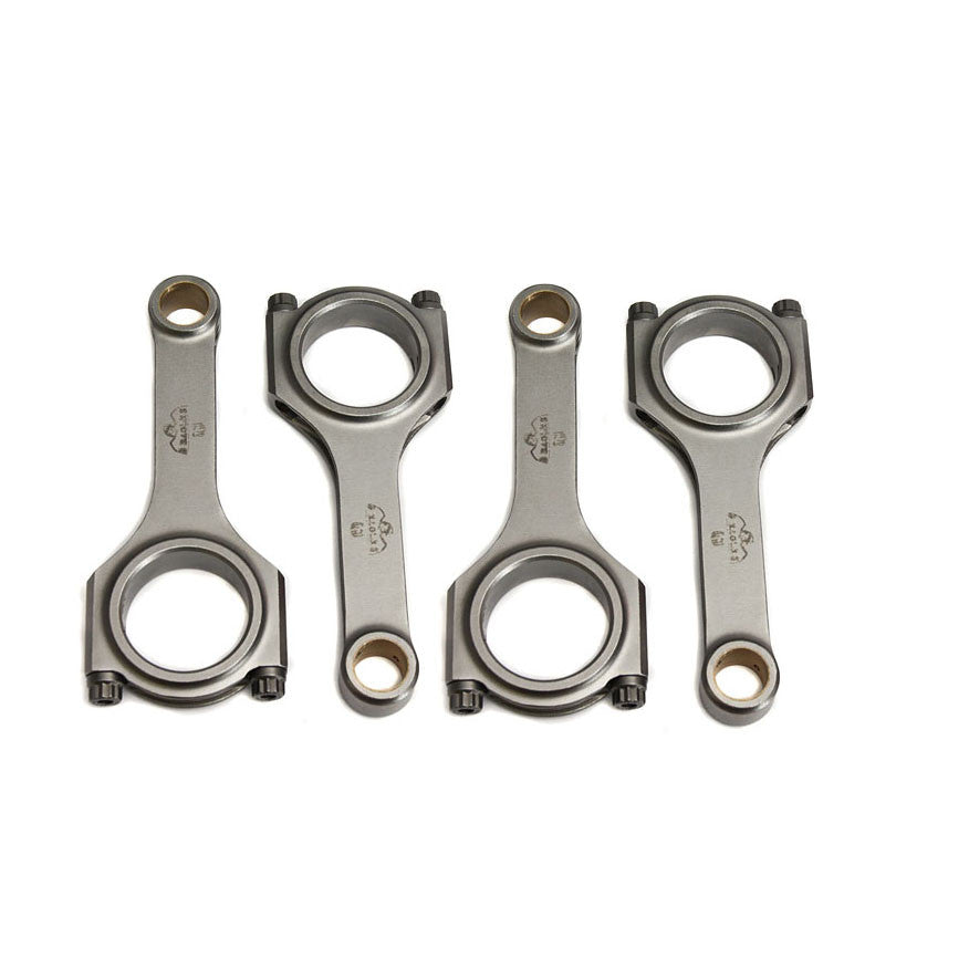 Eagle ESP H Beam Connecting Rods - FastWRX.com