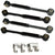 Eibach Rear Pro Alignment Kit 2002-2007 WRX/STI