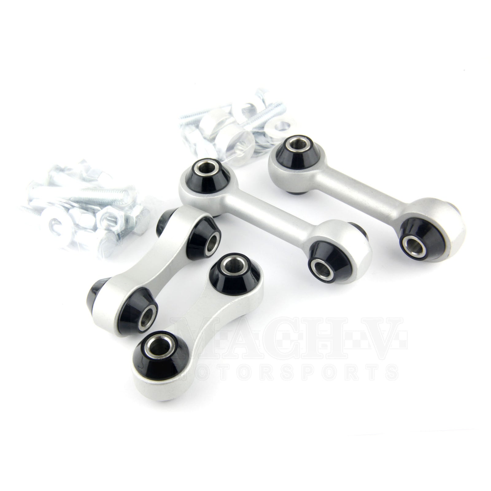 Kartboy End Link Combo 2008-2014 WRX/STI