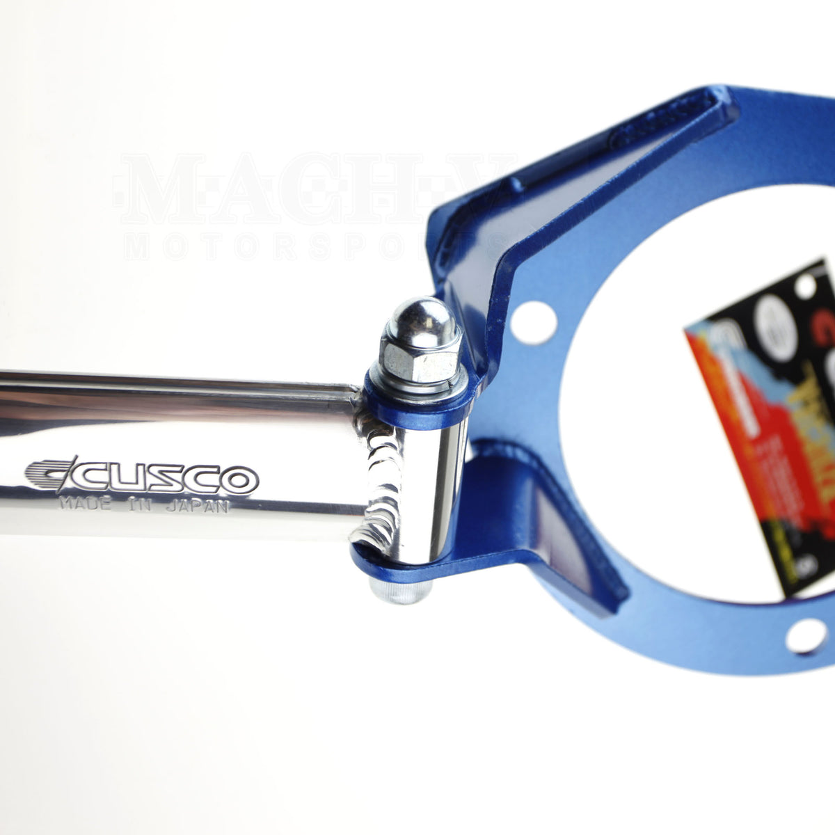Cusco Strut Tower Bar 2015-2021 WRX/STI