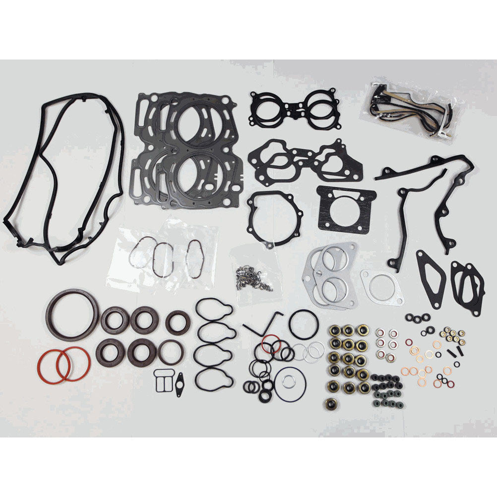 Subaru OEM Complete Engine Gasket Kit 2002-2007 WRX/STI Subaru OEM Complete Engine Gasket Kit 2002-2007 WRX/STI
