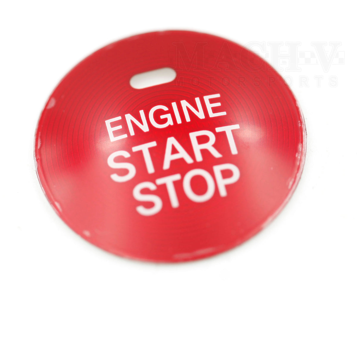 Subaru JDM Engine Start Button Cover