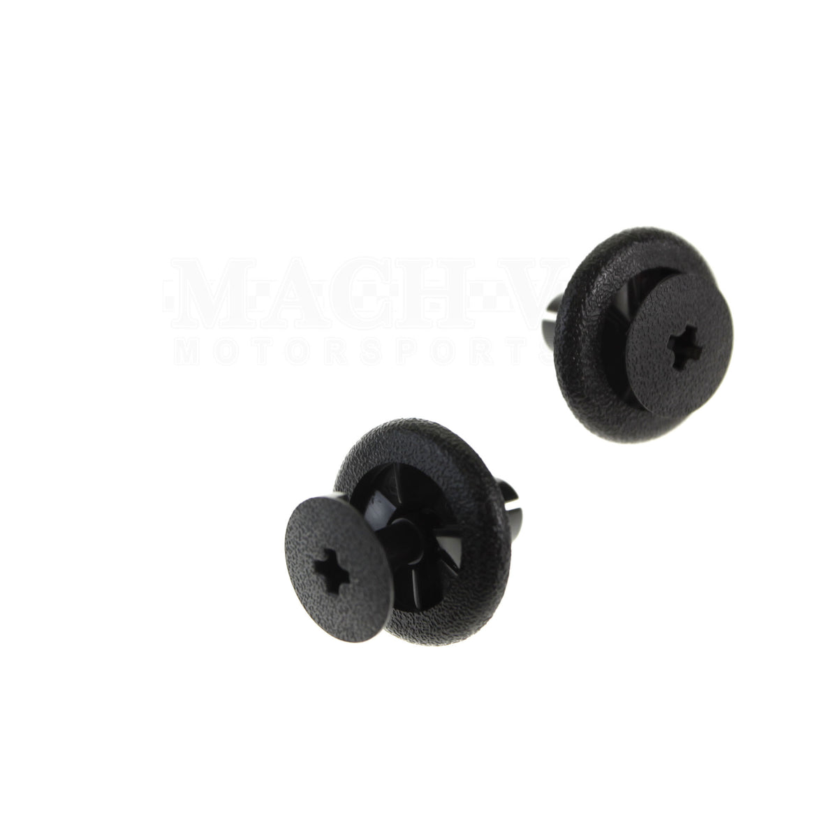 Engine Cover Clips 2005-2009 Legacy GT/Outback XT