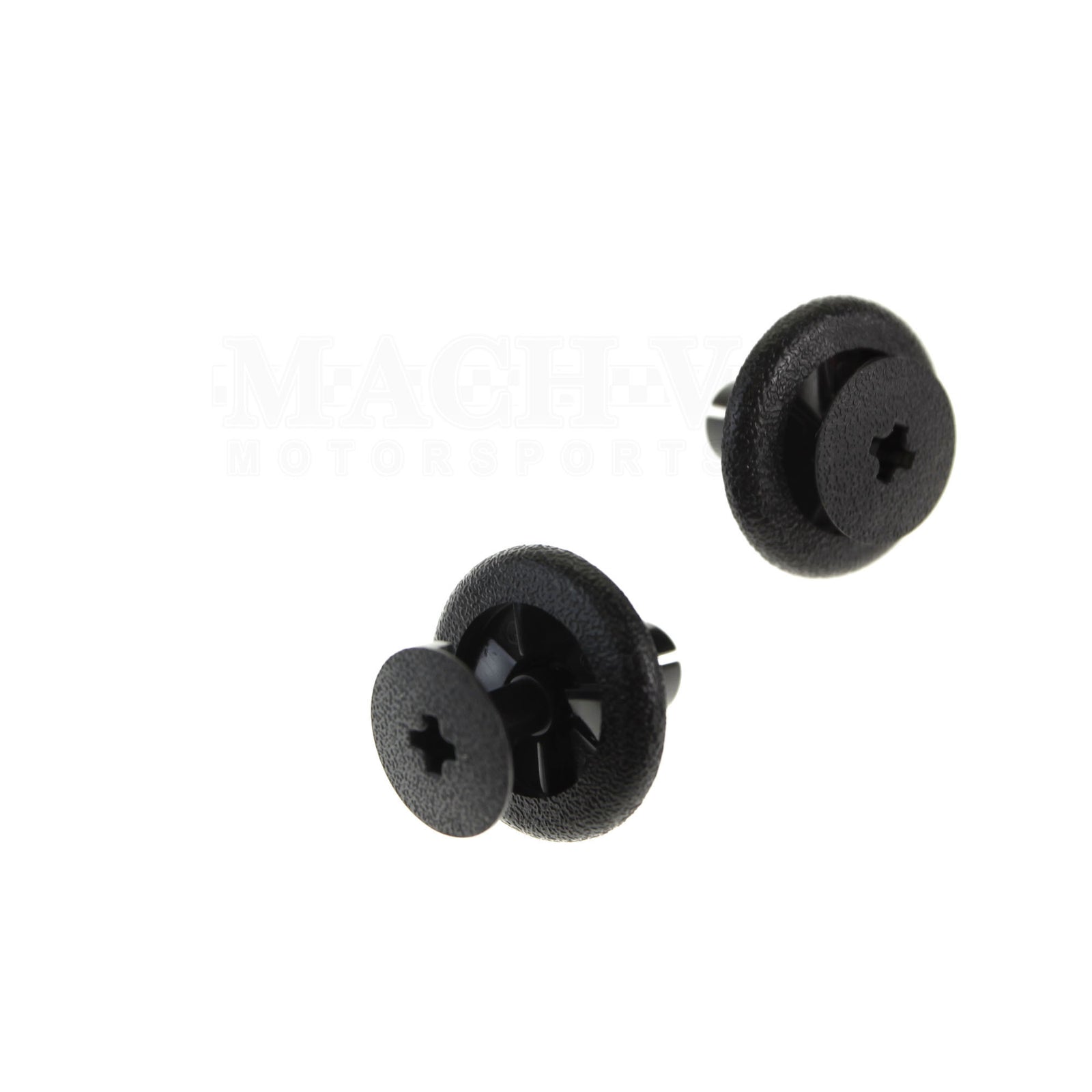 Engine Cover Clips 2005-2009 Legacy GT/Outback XT