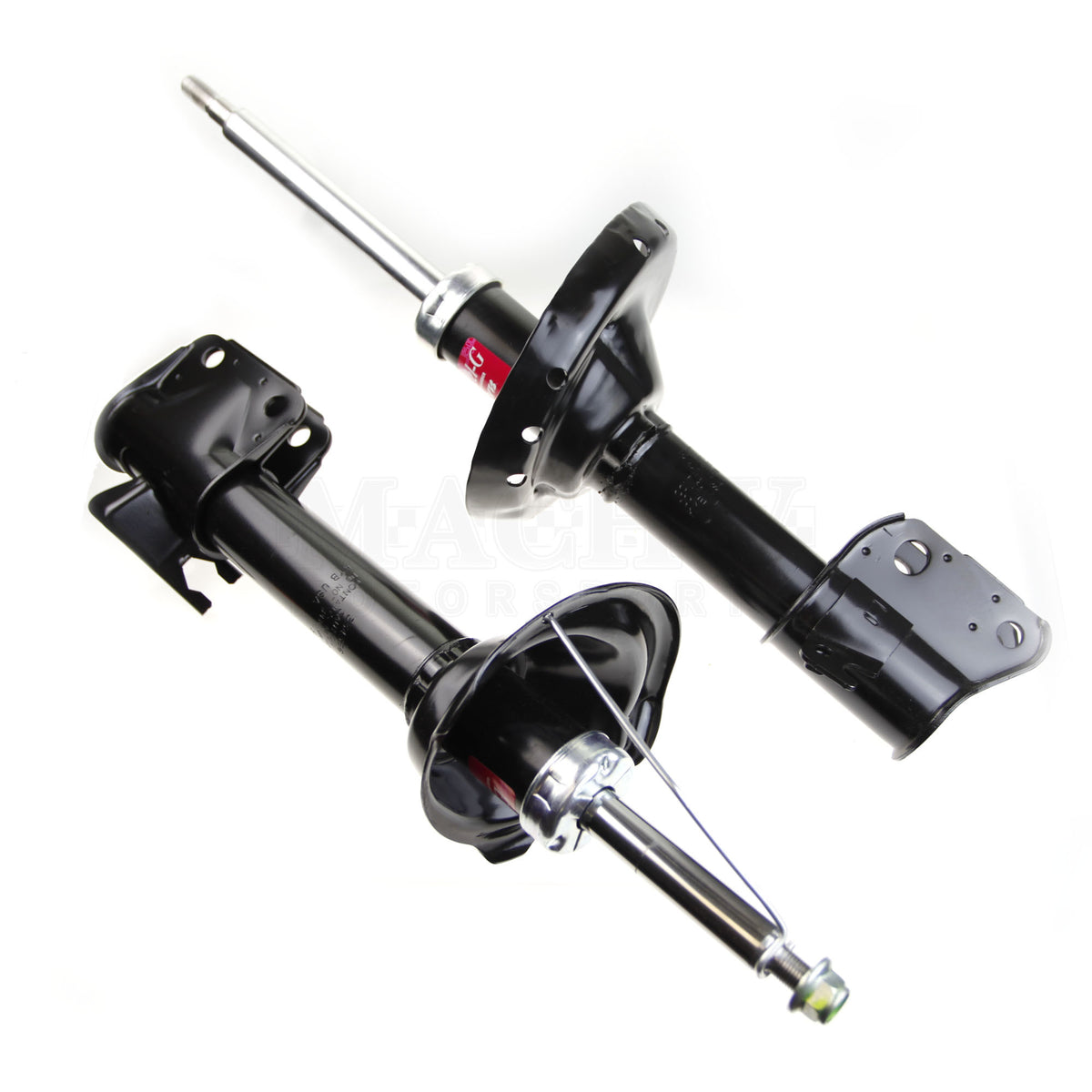 KYB Excel-G Struts/Shocks 2008-2010 WRX