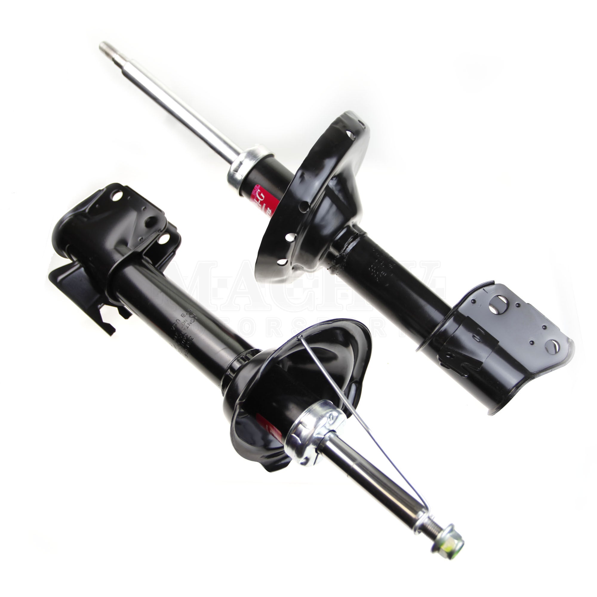 Excel Strut KYB Excel-G Struts/Shocks 2008-2010 WRX - FastWRX.com