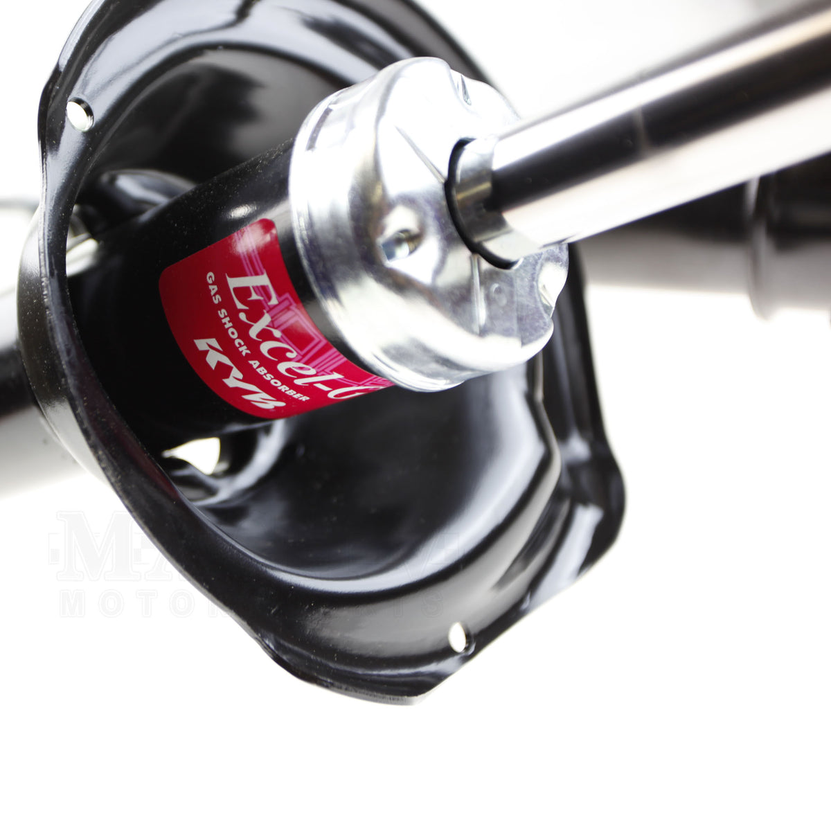 KYB Excel-G 2011-2013 Forester