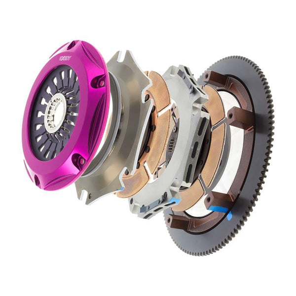 EXE Exedy 13-17 Subaru BRZ / 13-16 Scion FR-S / 2017 Toyota 86 Stage 1