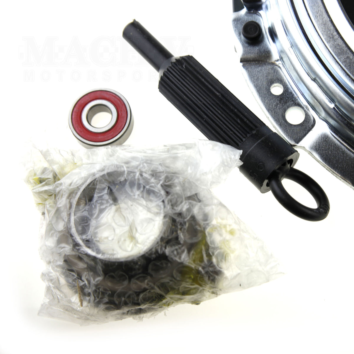 Exedy Stage 1 clutch STI accessories