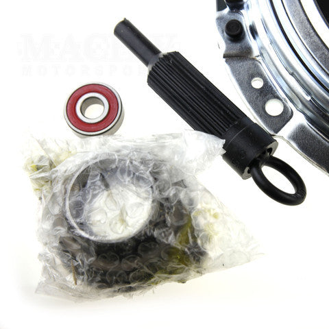 Exedy Stage 1 HD Organic Clutch Kit 2002-2005 WRX