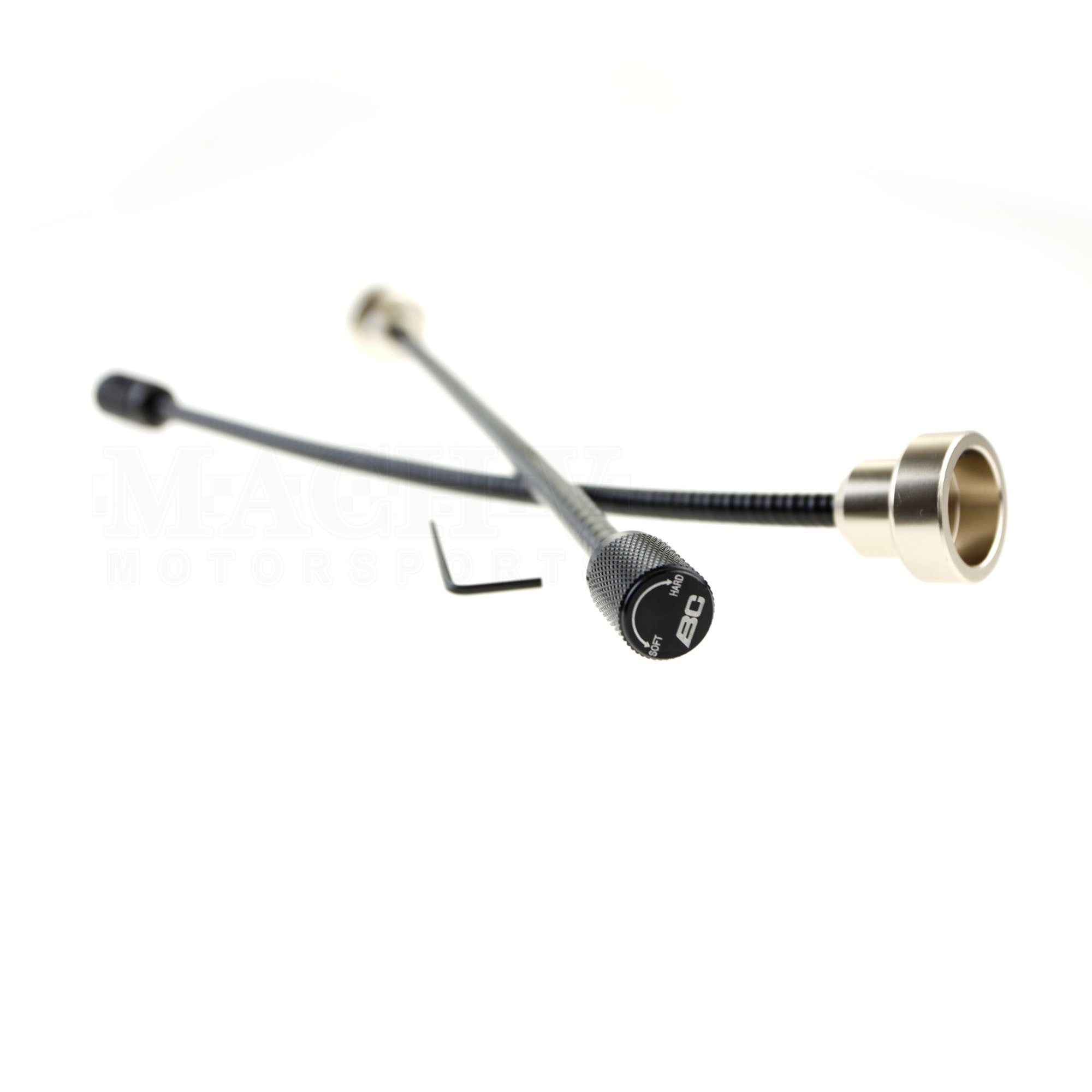 BC Racing Extended Adjusters