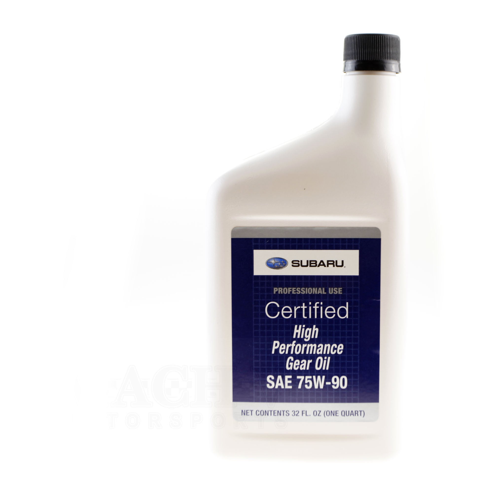 s-gear Subaru Extra-S 75W-90 High Performance Gear Lube