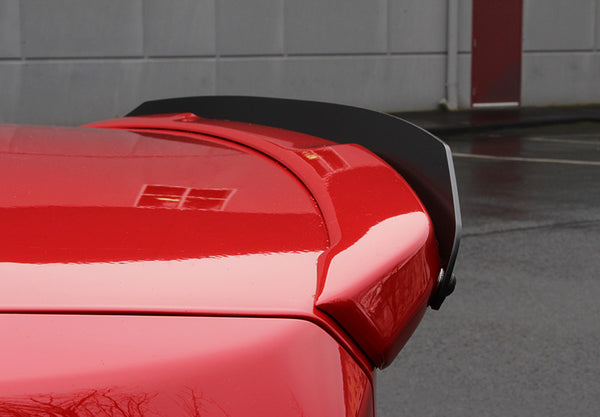 Perrin Gurney Flap 2015-2021 WRX/STI - FastWRX.com