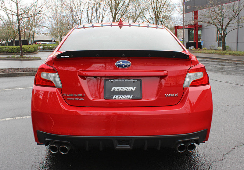 Perrin Gurney Flap 2015-2021 WRX/STI