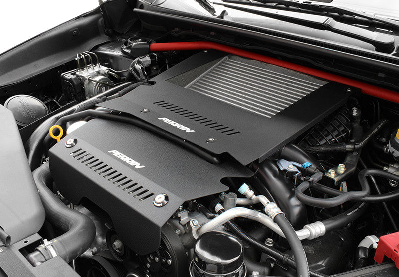 Subaru online engine cover