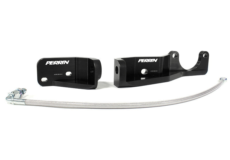 Perrin Pitch Stop Brace 2015-2021 WRX / STI