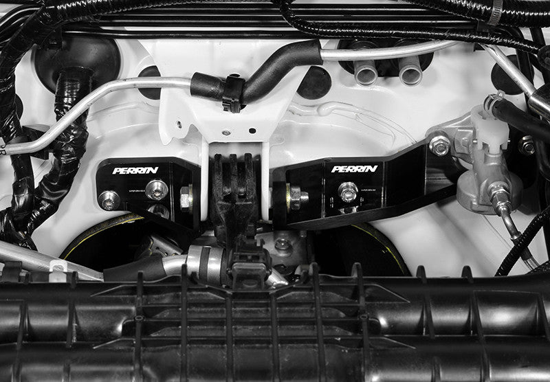 Perrin Pitch Stop Brace 2015-2021 WRX / STI