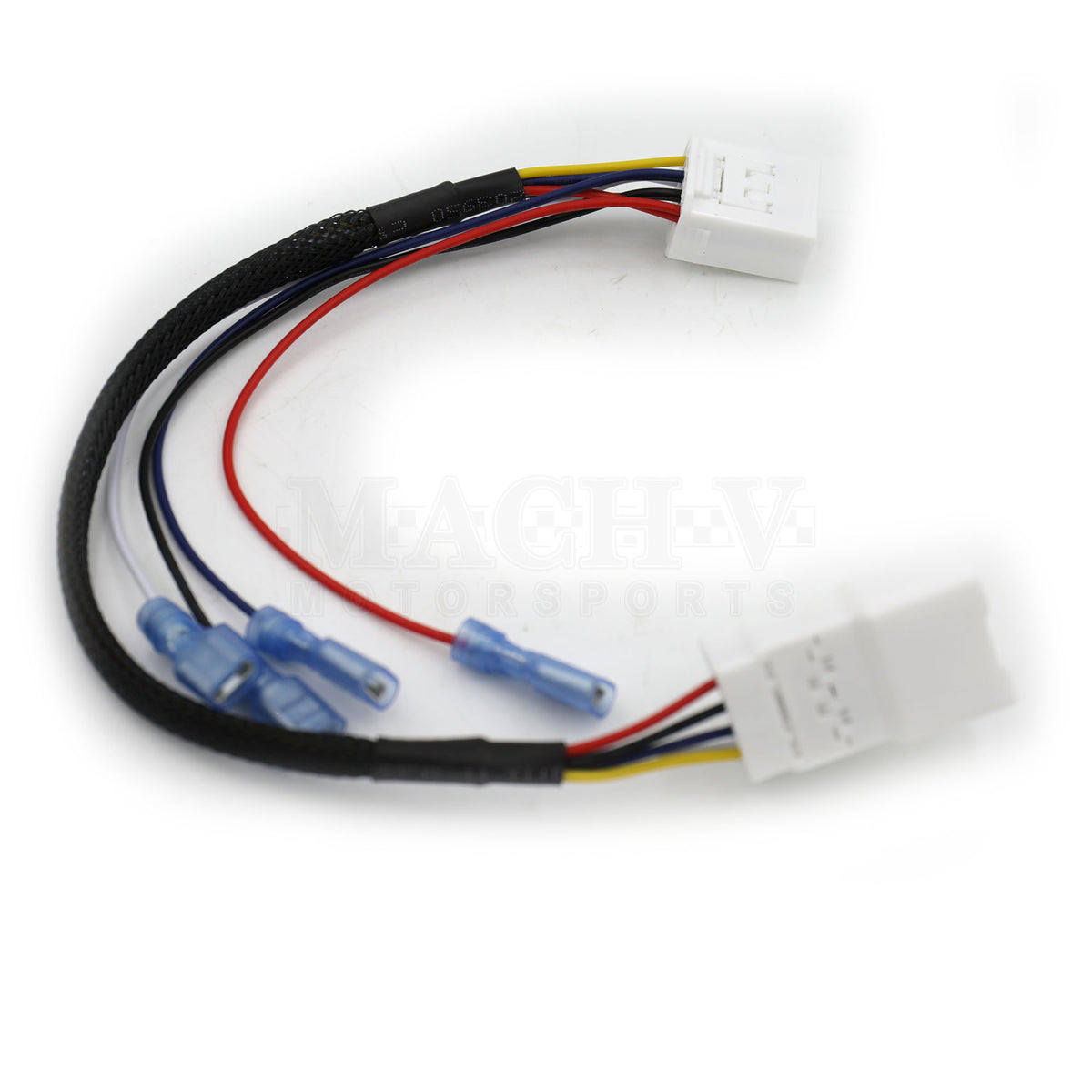 F1-Style Rear Brake Lamp Wiring Harness 2015-2021 Subaru WRX/STI