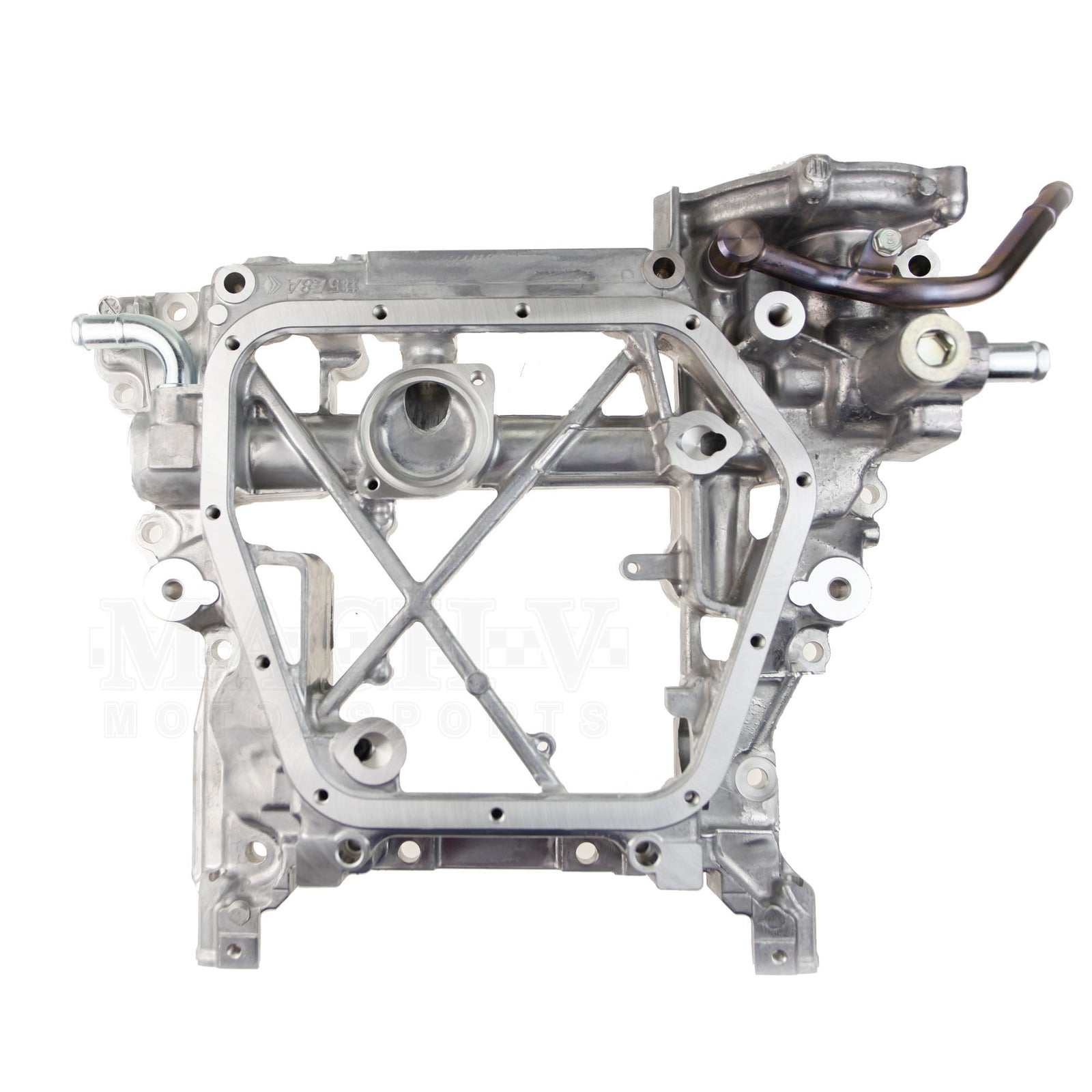 Subaru FA Upper Oil Pan 2015-2021 WRX & 2014-2018 FXT