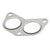 Subaru Head-to-Exhaust Manifold Gasket 2015+ WRX