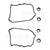 Subaru OEM Valve Cover Gasket Set 2015-2021 WRX/2013-2021 BRZ