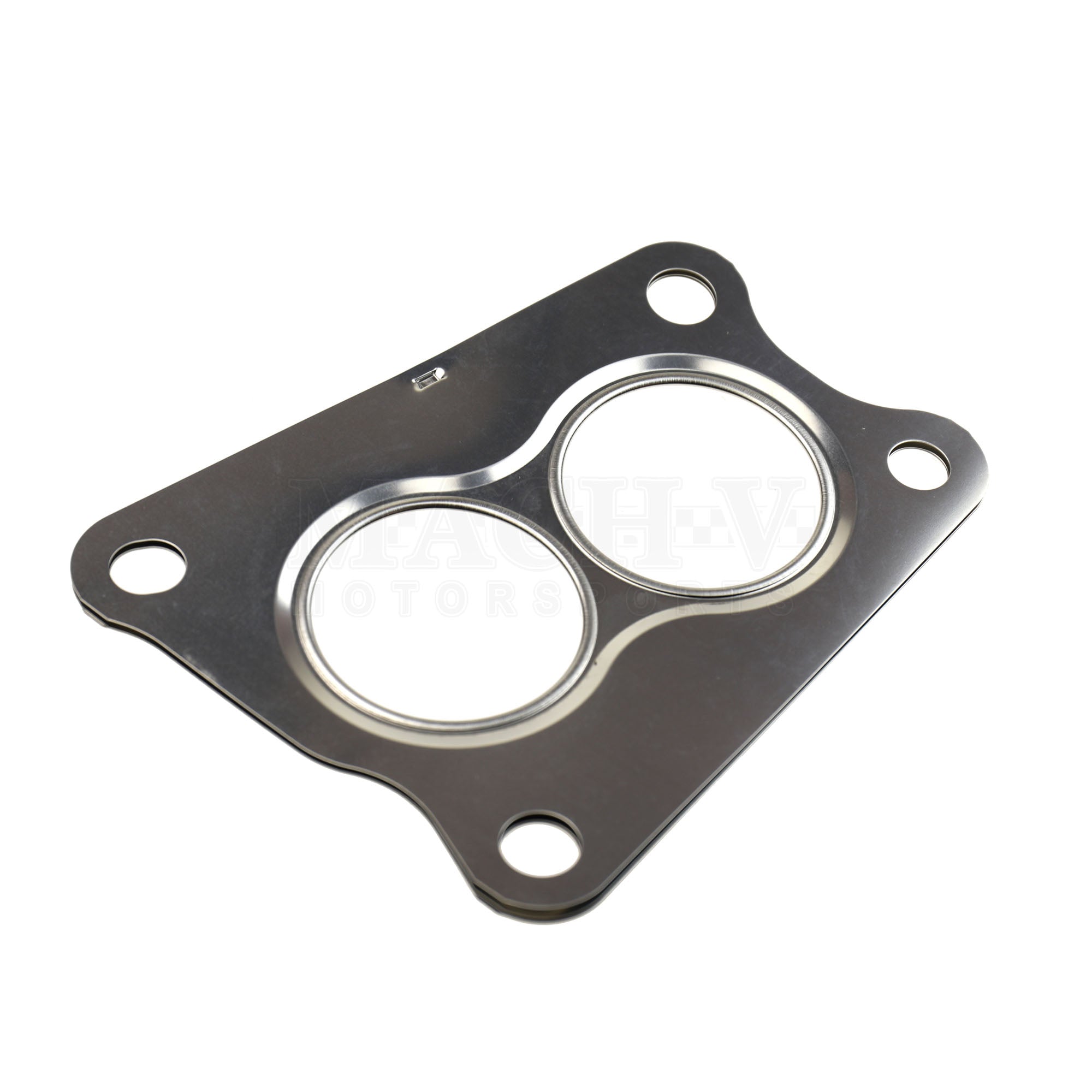 Overtake Subaru Exhaust Manifold to Turbo Gasket - 15-21 WRX 14-18 FXT Overtake Subaru Exhaust Manifold to Turbo Gasket - 15-21 WRX 14-18 FXT