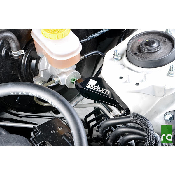 Radium Engineering Brace Master Cylinder Brace FR-S/BRZ
