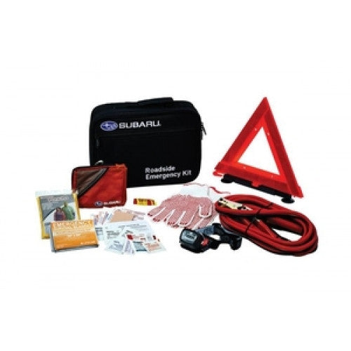 Subaru Roadside Emergency Kit