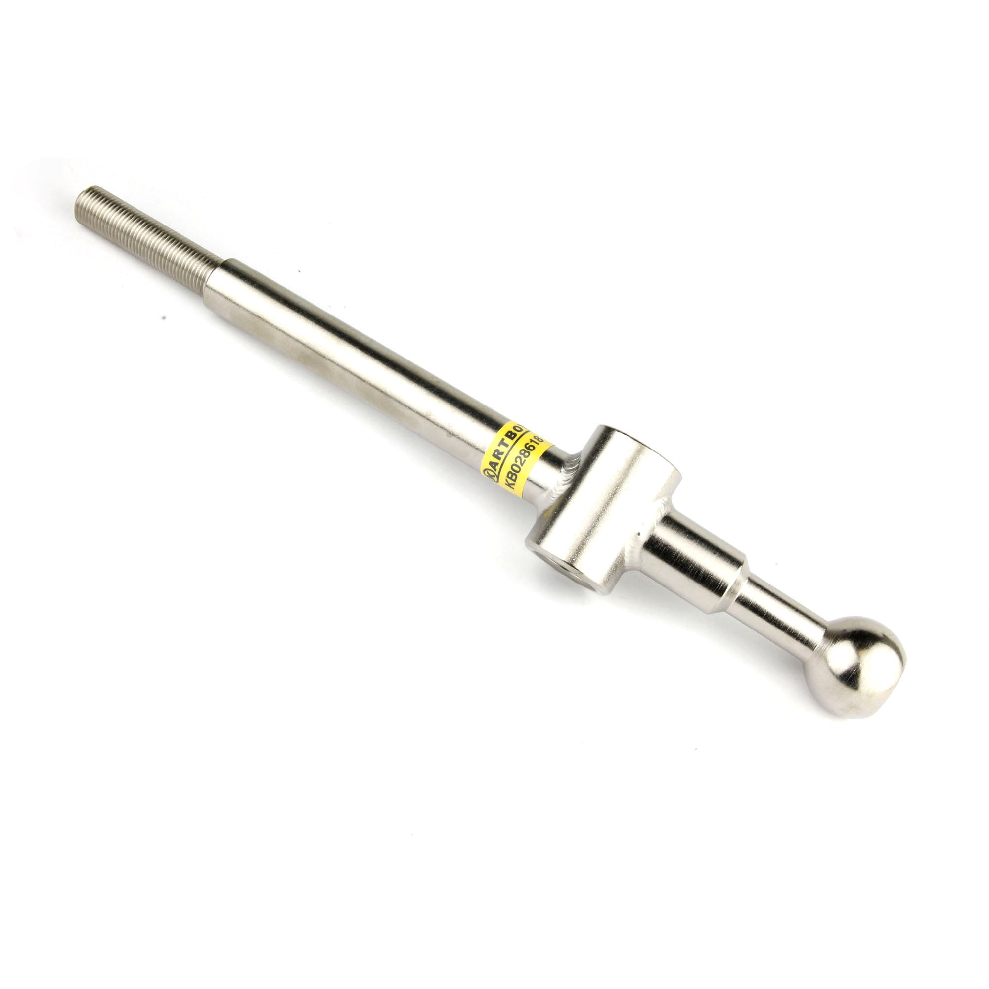 Kartboy 5 Speed Short Shifter and Bushing Combo 2008 2014 WRX