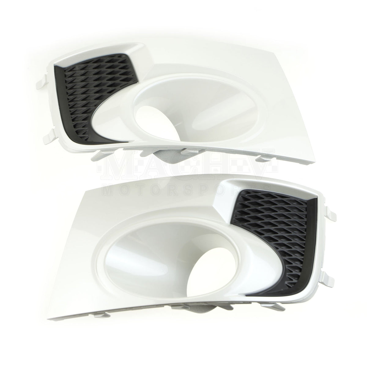 Subaru Fog Lamp Kit 2011-2014 WRX/STI