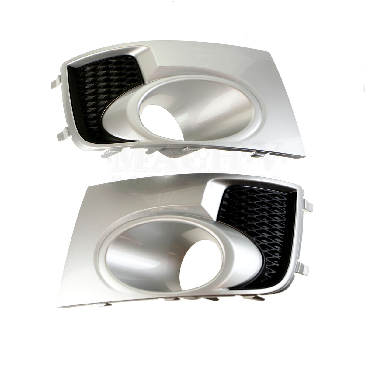 Subaru Fog Lamp Bezels 2011-2014 WRX/STI