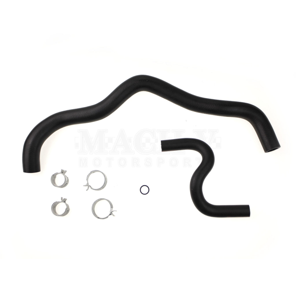 Power Steering Pump Seal Kit For Subaru Forester 2009-2013 – With Turbo – PSS.P.SUB.005