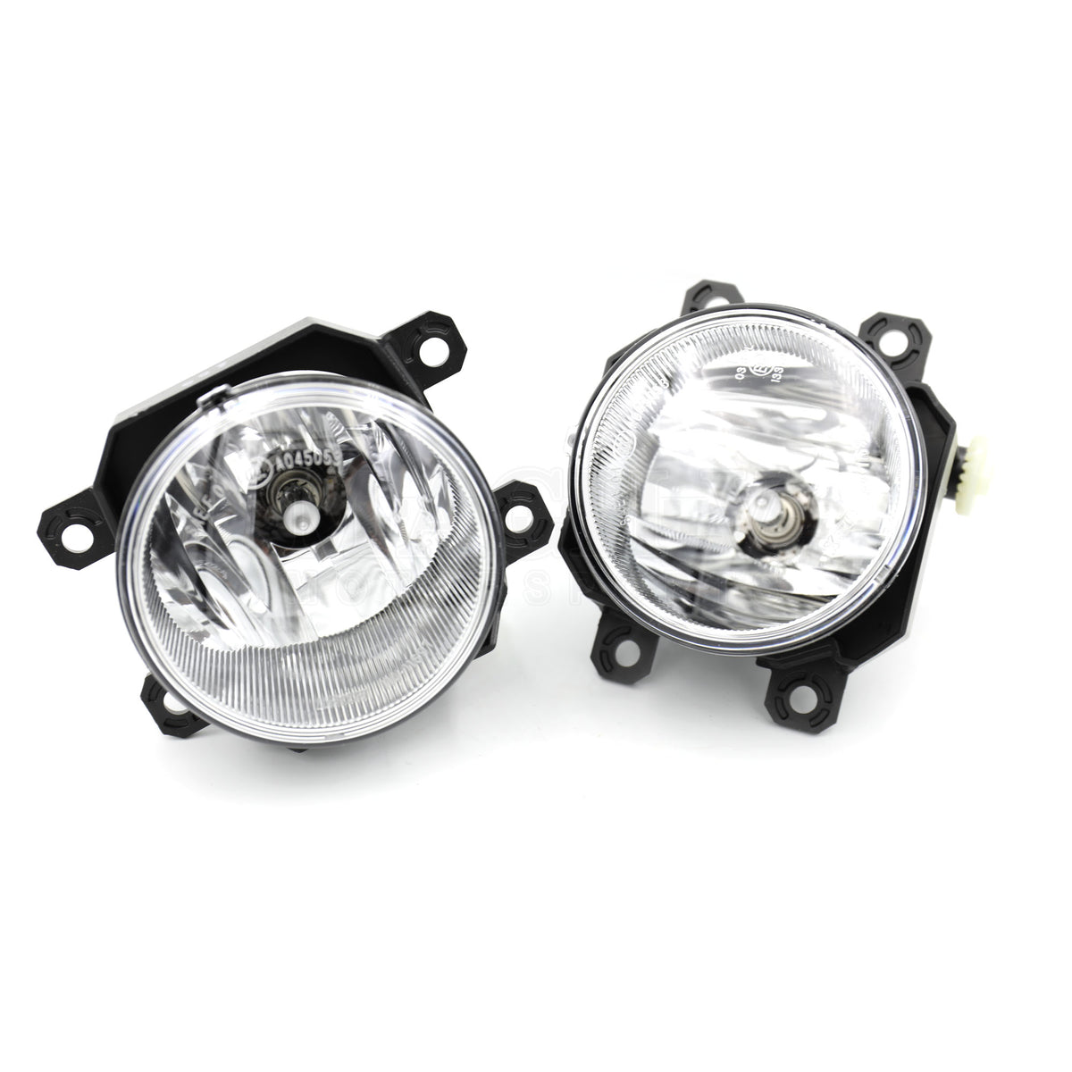 Subaru Fog Lamp Kit 2019-2021 Forester