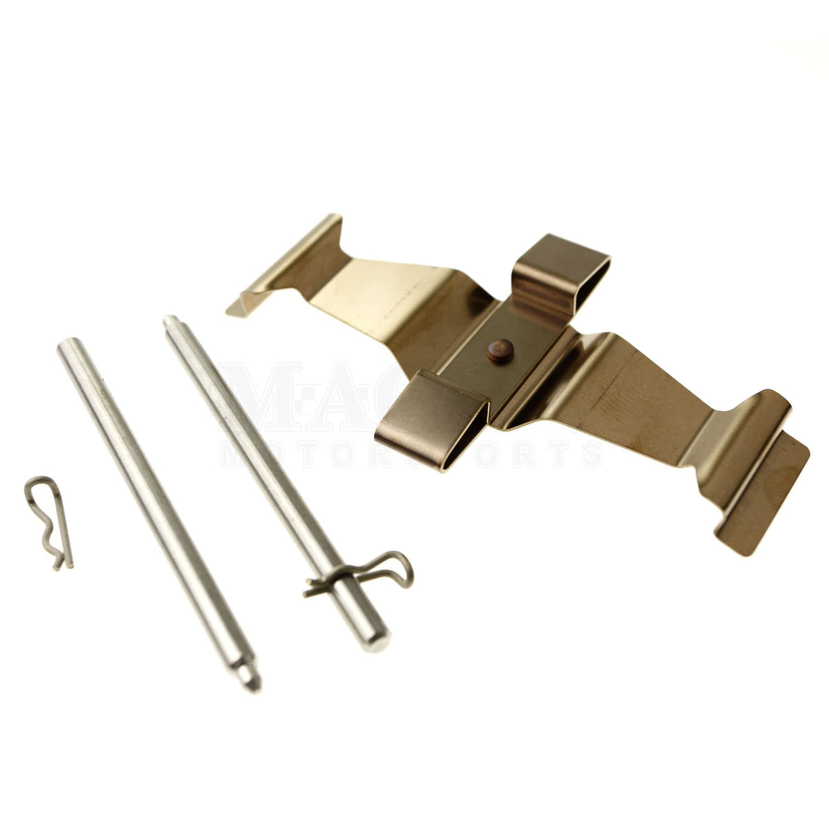 Subaru WRX STI Brembo 4-Pot Front Caliper A La Carte