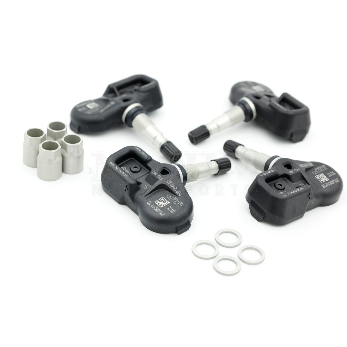 Subaru Tire Pressure Sensor 2013-2020 BRZ/FR-S/86