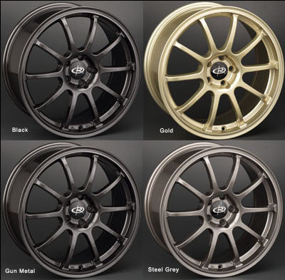 Rota G-Force 18x9 +30 5x114